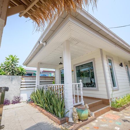 Halo Sea Koh Larn Ξενοδοχείο Pattaya Εξωτερικό φωτογραφία
