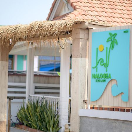Halo Sea Koh Larn Ξενοδοχείο Pattaya Εξωτερικό φωτογραφία
