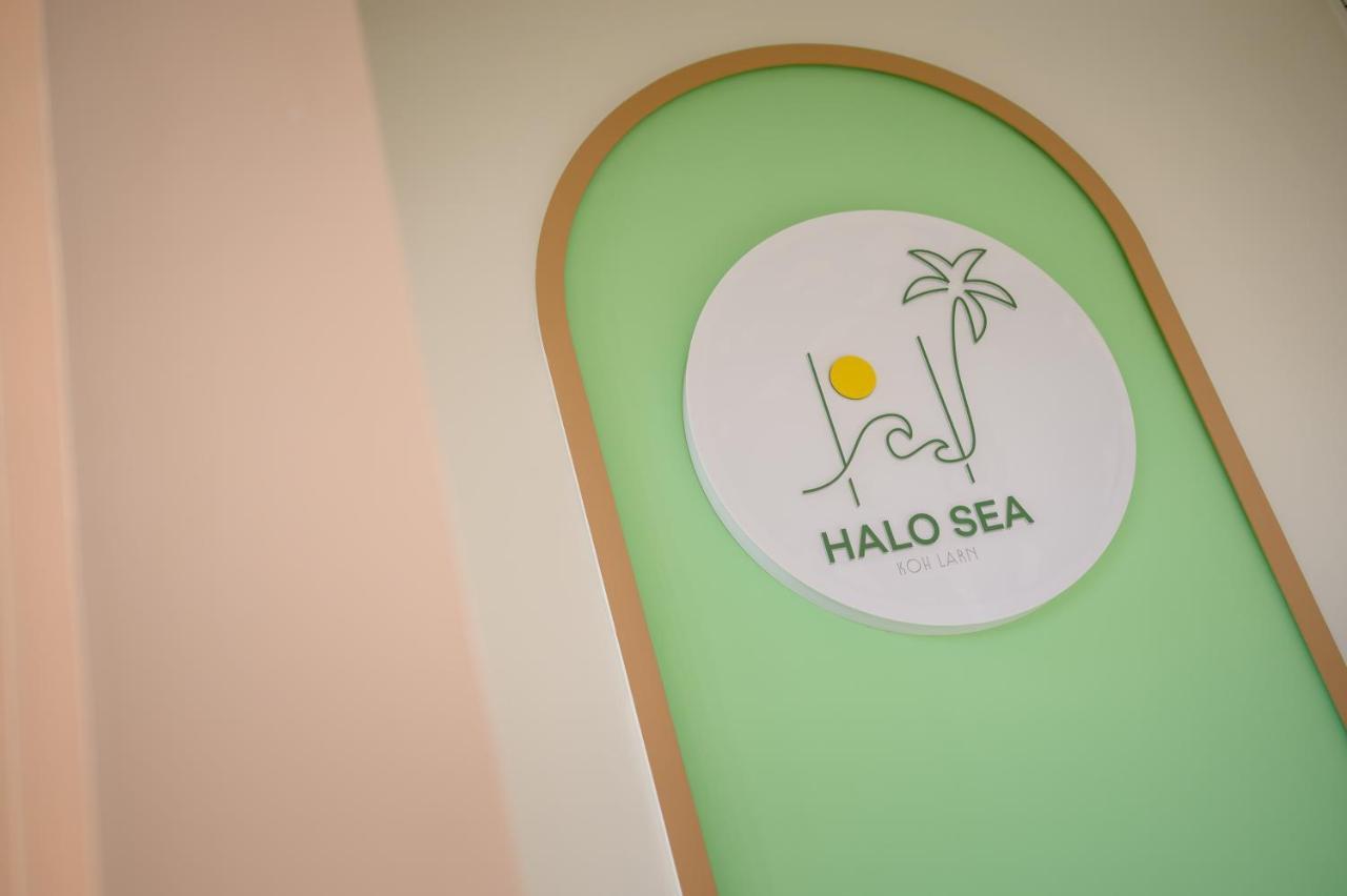 Halo Sea Koh Larn Ξενοδοχείο Pattaya Εξωτερικό φωτογραφία